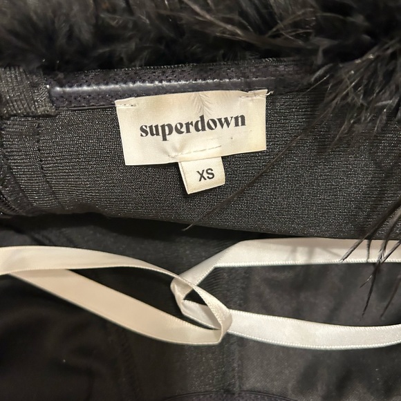 Amazing hoco dress from Revolve - Picture 4 of 4